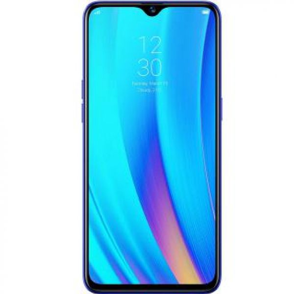  3 Pro  Dual Sim 128GB LTE 4G Albastru  6GB RAM