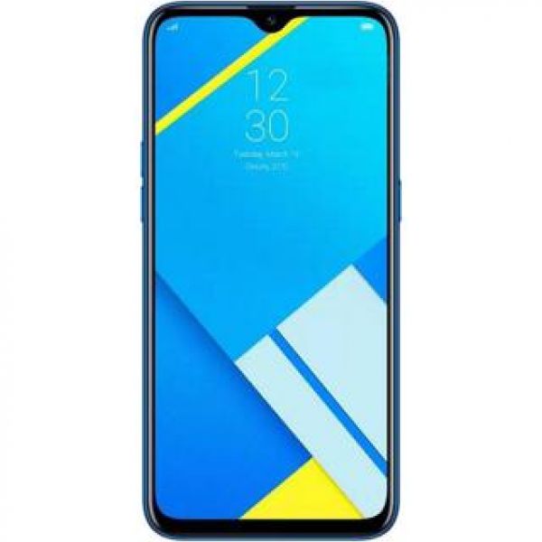  C2  Dual Sim 16GB LTE 4G Albastru