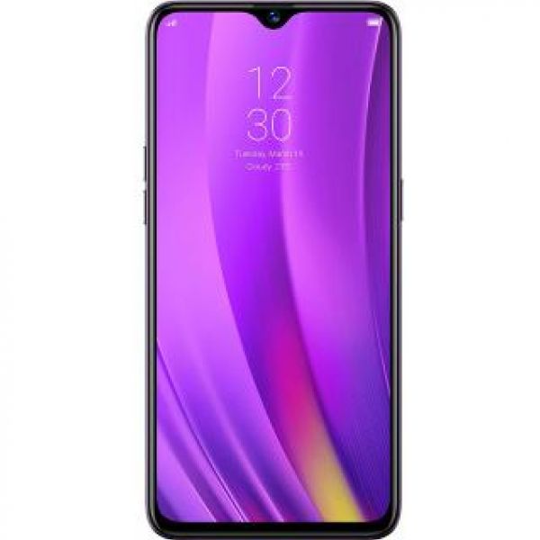  3 Pro  Dual Sim 64GB LTE 4G Violet  4GB RAM