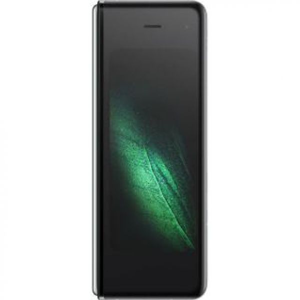  Galaxy Fold   512GB LTE 4G Argintiu Space 12GB RAM