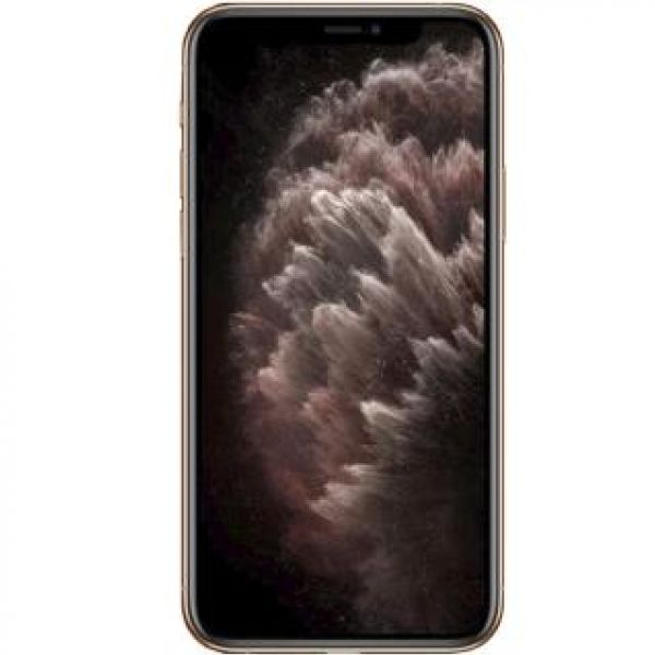  IPhone 11 Pro Dual Sim 512GB LTE 4G Auriu 4GB RAM