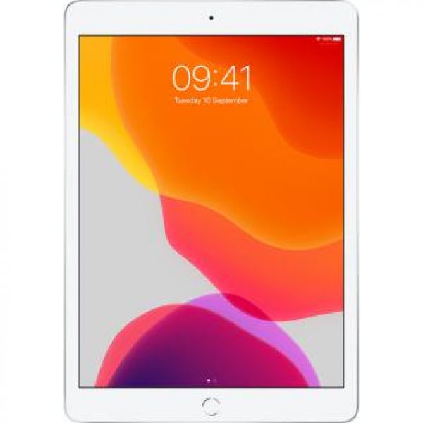  IPad 10.2  128GB LTE 4G Argintiu