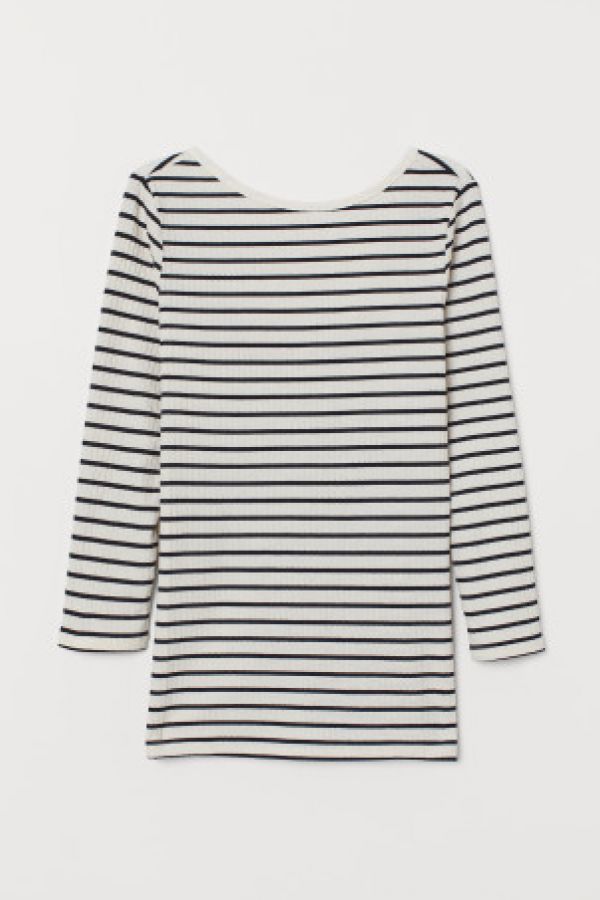  Bluza cambrata