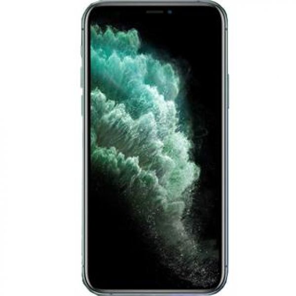  IPhone 11 Pro Dual Sim 256GB LTE 4G Verde 4GB RAM