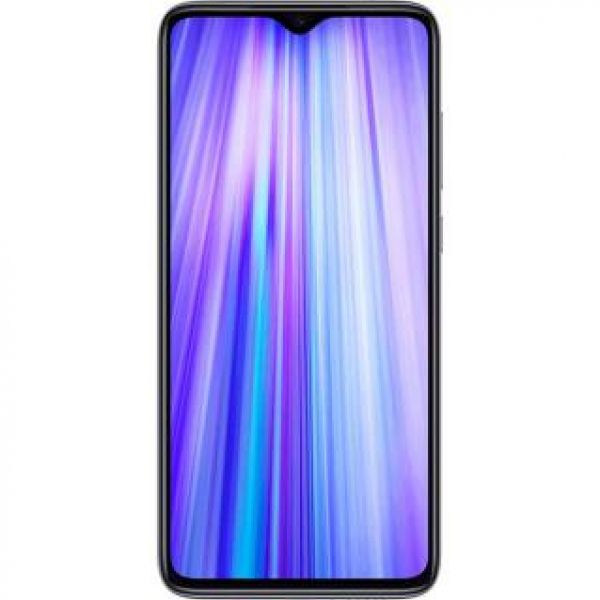  Redmi Note 8 Pro  Dual Sim 128GB LTE 4G Alb  6GB RAM