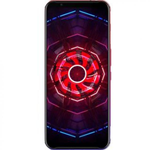  Nubia Red Magic Mars 3 2019  Dual Sim 128GB LTE 4G Negru  8GB RAM