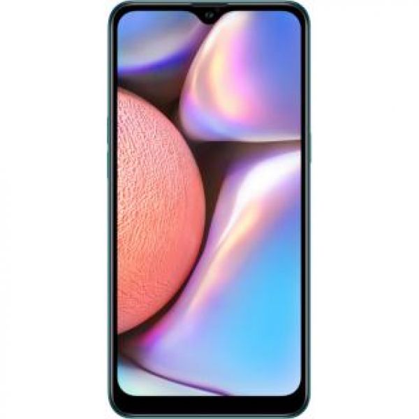  Galaxy A10s  Dual Sim 32GB LTE 4G Verde