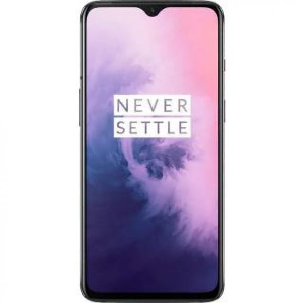  7 Dual Sim 128GB LTE 4G Gri Mirror 6GB RAM