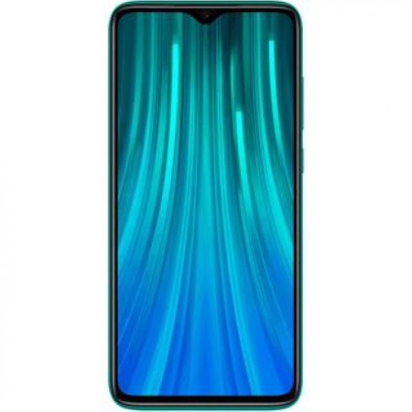  Redmi Note 8 Pro  Dual Sim 64GB LTE 4G Verde  6GB RAM