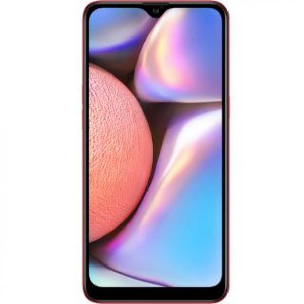  Galaxy A10s  Dual Sim 32GB LTE 4G Rosu