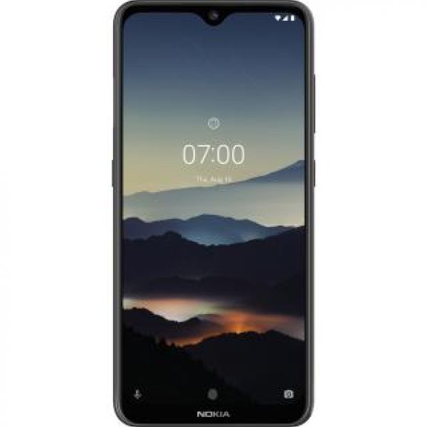  7.2  Dual Sim 128GB LTE 4G Negru  6GB RAM