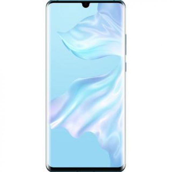  P30 Pro Dual Sim 256GB LTE 4G Albastru Mystic 8GB RAM