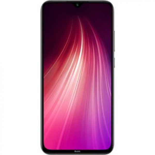  Redmi Note 8  Dual Sim 64GB LTE 4G Alb  4GB RAM