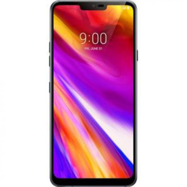  G7  Dual Sim 64GB LTE 4G Argintiu  4GB RAM