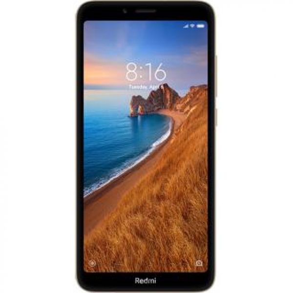  Redmi 7A  Dual Sim 32GB LTE 4G Auriu  3GB RAM