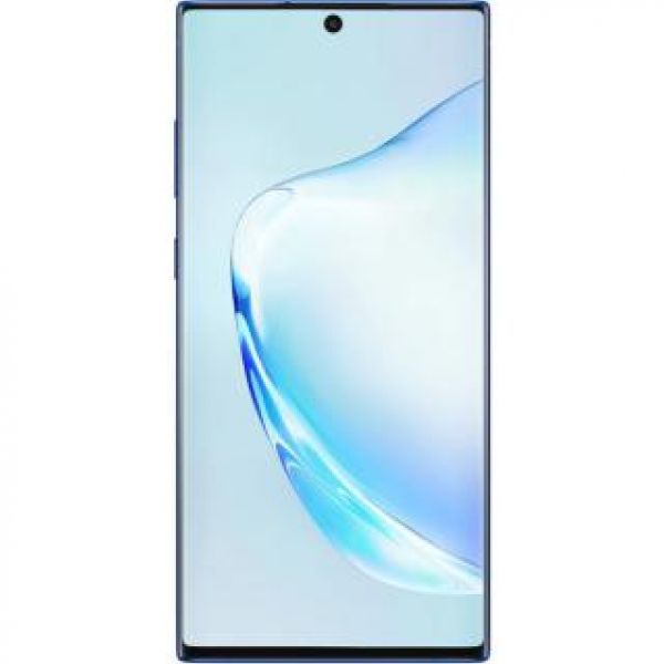 Galaxy Note 10 Plus  Dual Sim 512GB LTE 4G Albastru Aura 12GB RAM