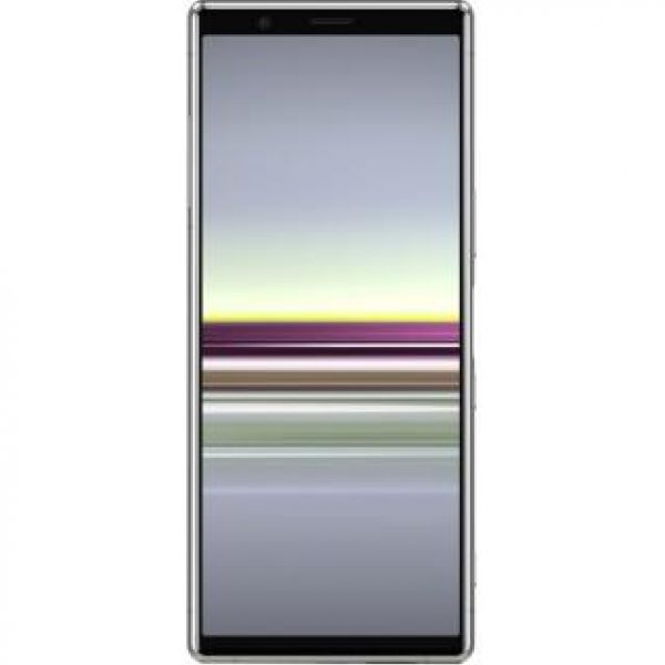  Xperia 5  Dual Sim 128GB LTE 4G Gri  6GB RAM