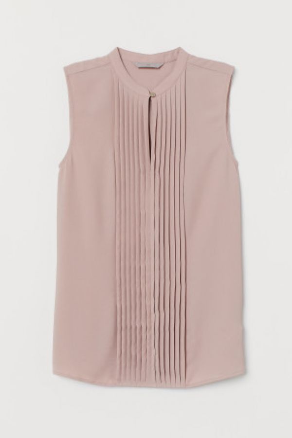  Bluza cu pense inguste
