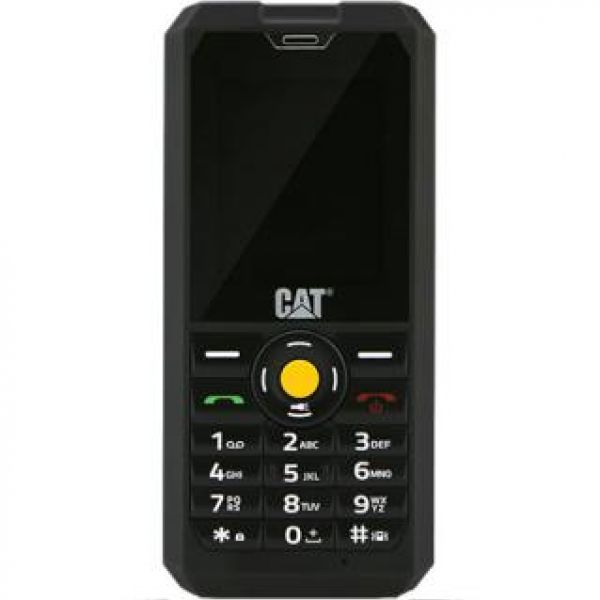  B30 Dual Sim Negru
