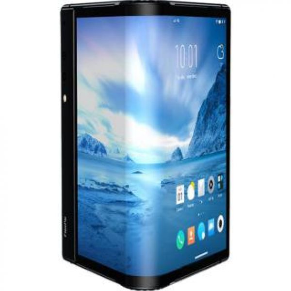  FlexPai  Dual Sim 128GB LTE 4G Negru  6GB RAM