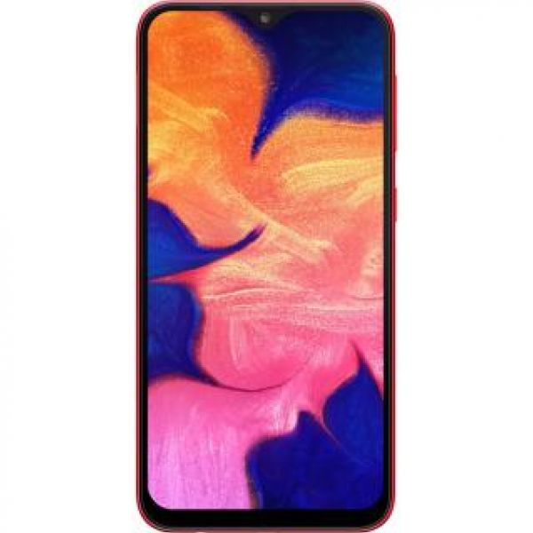  Galaxy A10 Dual Sim 32GB LTE 4G Rosu