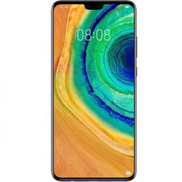  Mate 30  Dual Sim 128GB LTE 4G Negru  8GB RAM