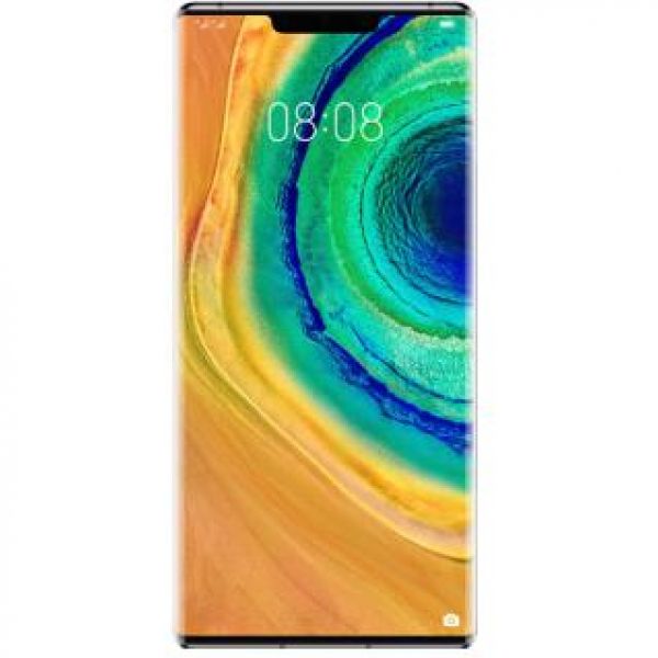  Mate 30 Pro  Dual Sim 256GB LTE 4G Negru  8GB RAM
