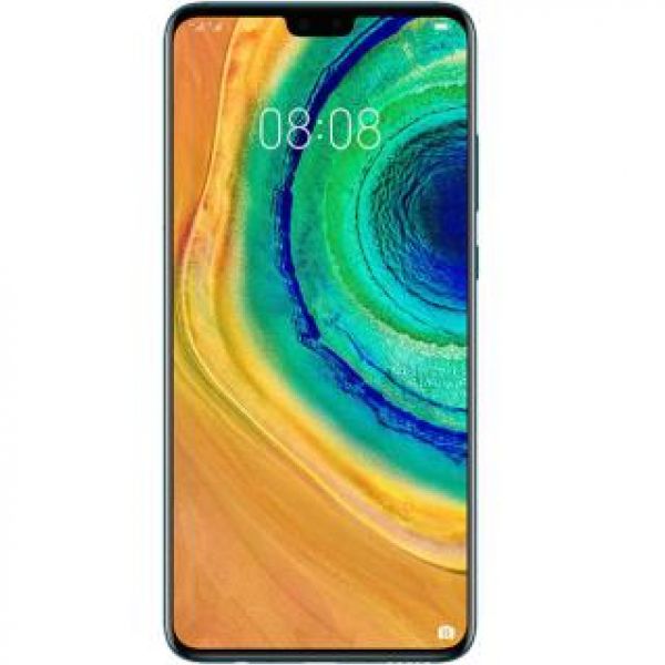  Mate 30  Dual Sim 128GB LTE 4G Verde  8GB RAM