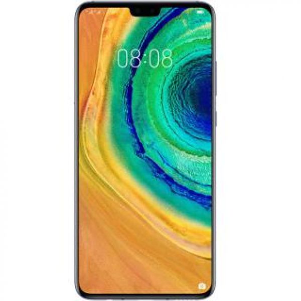  Mate 30  Dual Sim 128GB LTE 4G Argintiu  8GB RAM