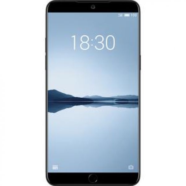  15 Plus Dual Sim 128GB LTE 4G Negru 6GB RAM