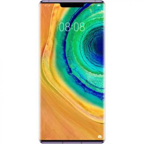  Mate 30 Pro  Dual Sim 128GB LTE 4G Violet  8GB RAM