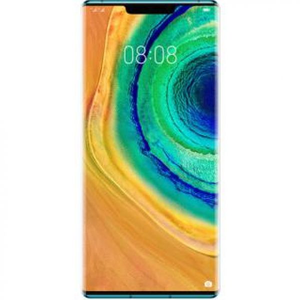  Mate 30 Pro  Dual Sim 128GB LTE 4G Verde  8GB RAM