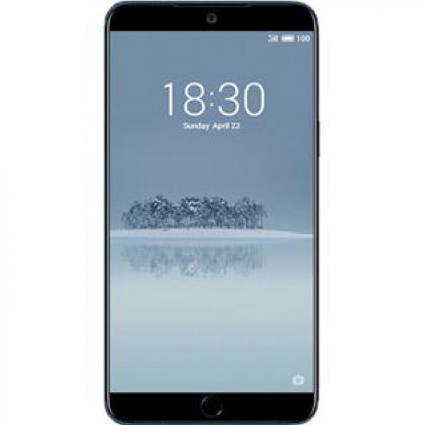  15 Plus Dual Sim 128GB LTE 4G Albastru 6GB RAM