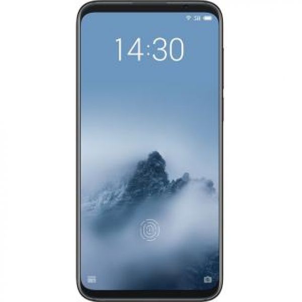  16  Dual Sim 128GB LTE 4G Negru  6GB RAM