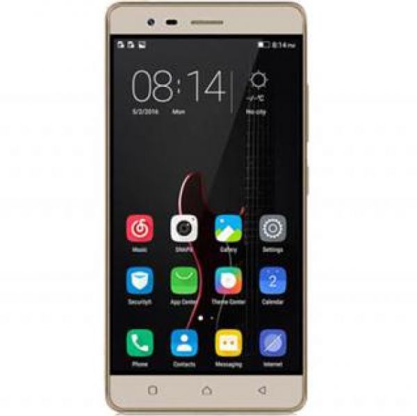  K5 Note Dual Sim 32GB LTE 4G Auriu 3GB RAM
