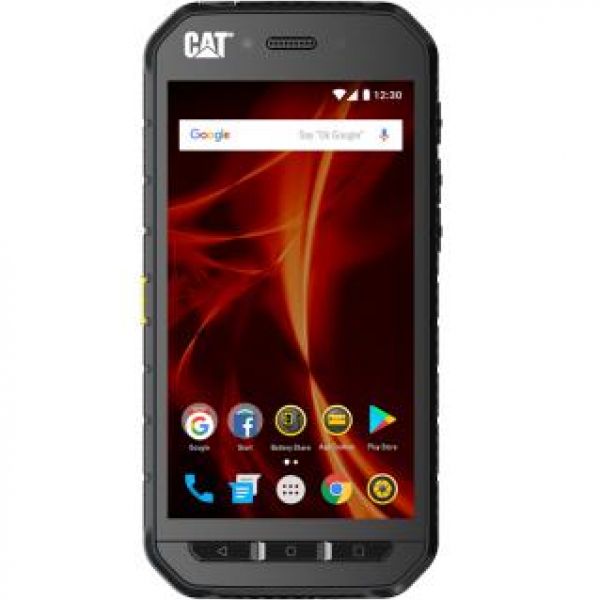  S31 Dual Sim 16GB Negru
