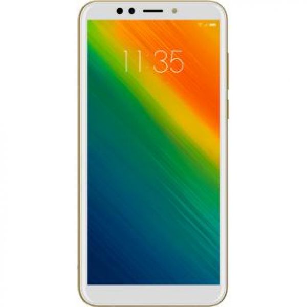  K5 Note Dual Sim 64GB LTE 4G Auriu 4GB RAM