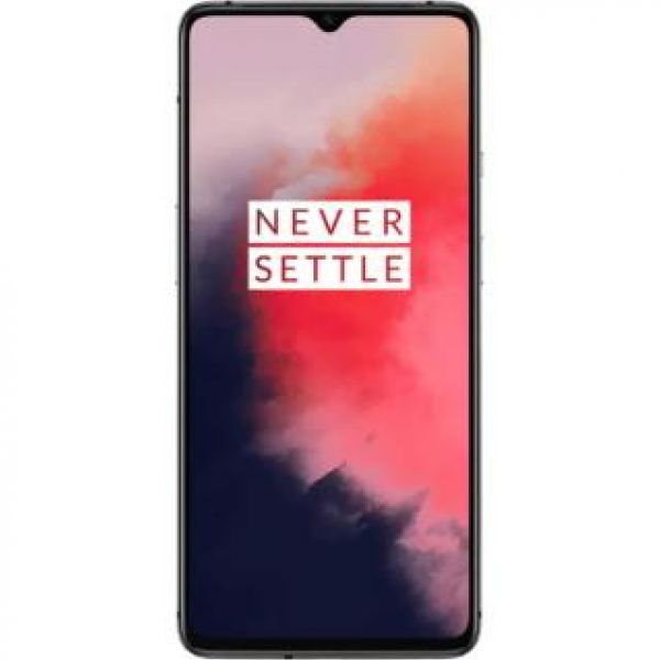  7T  Dual Sim 128GB LTE 4G Argintiu  8GB RAM