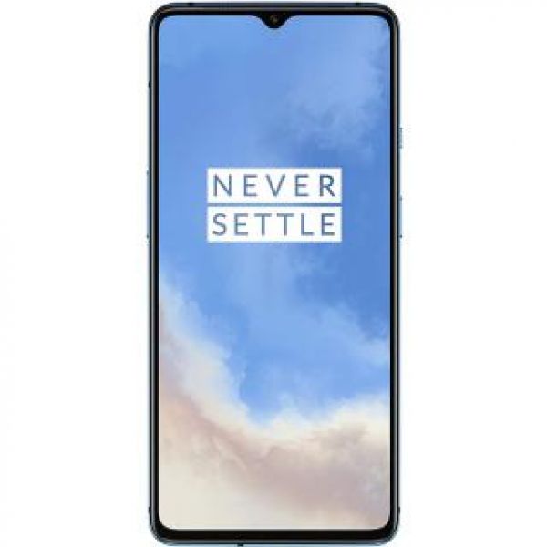  7T  Dual Sim 256GB LTE 4G Albastru  8GB RAM