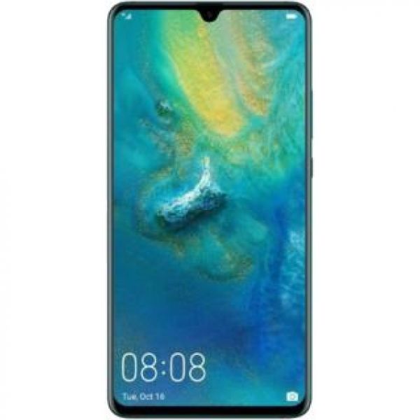  Mate 20X 5G  Dual Sim 256GB LTE 4G Verde  8GB RAM