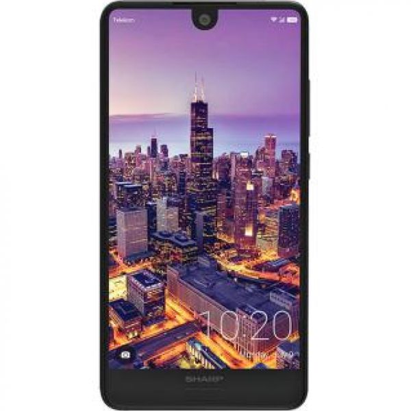  C10  Dual Sim 64GB LTE 4G Negru  4GB RAM