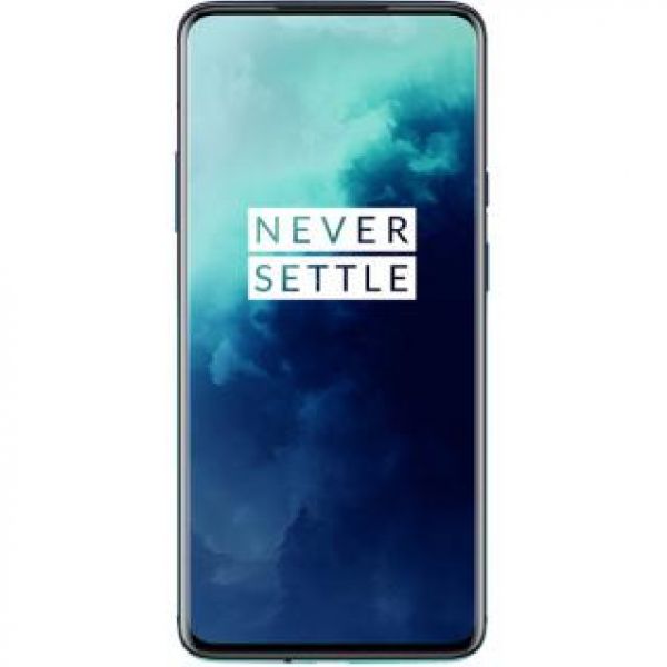  7T Pro Dual Sim 256GB LTE 4G Albastru 8GB RAM