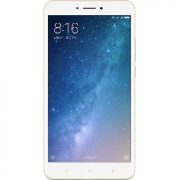  Mi Max 2 Dual Sim 128GB LTE 4G Auriu 4GB RAM