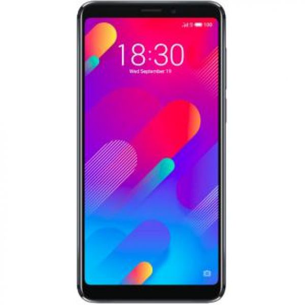  M8  Dual Sim 64GB LTE 4G Negru  4GB RAM
