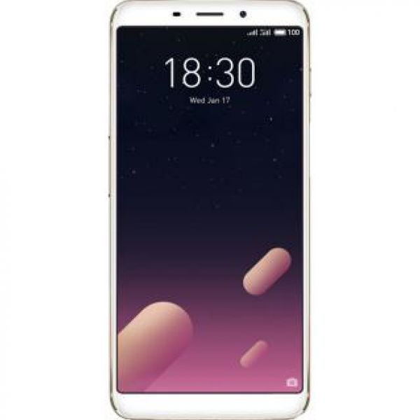  M6s  Dual Sim 32GB LTE 4G Auriu  3GB RAM