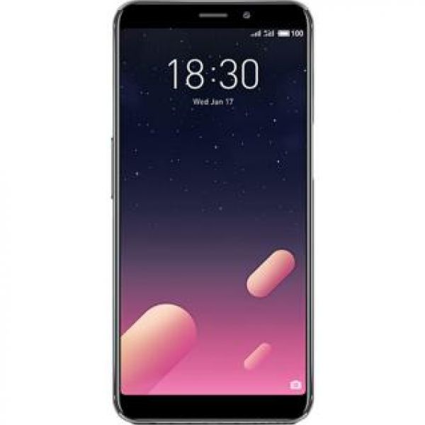  M6s  Dual Sim 32GB LTE 4G Negru  3GB RAM