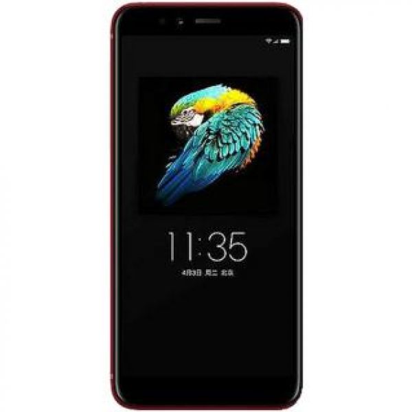 S5  Dual Sim 64GB LTE 4G Rosu  4GB RAM