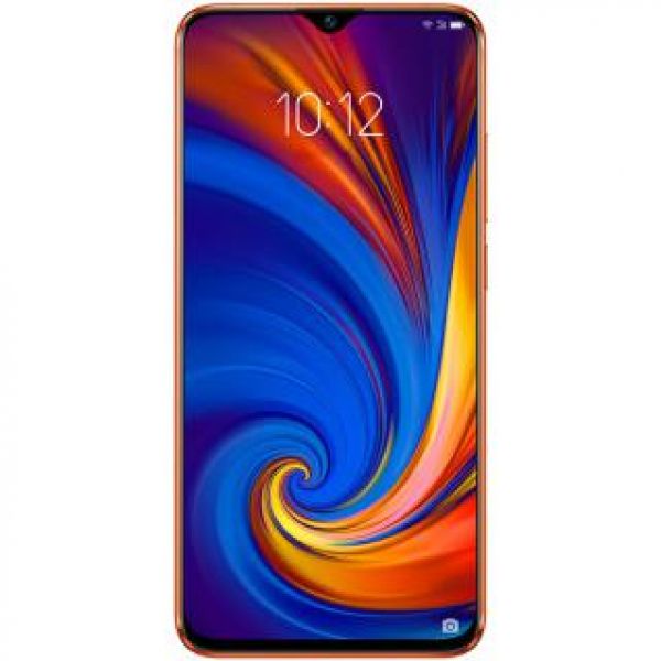  Z5s Dual Sim 128GB LTE 4G Portocaliu 6GB RAM