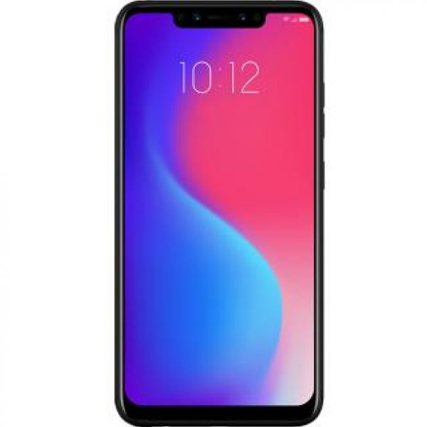  S5 Pro  Dual Sim 64GB LTE 4G Negru  6GB RAM
