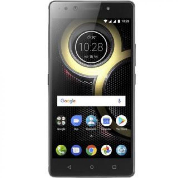  K8 Note  Dual Sim 32GB LTE 4G Negru  3GB RAM